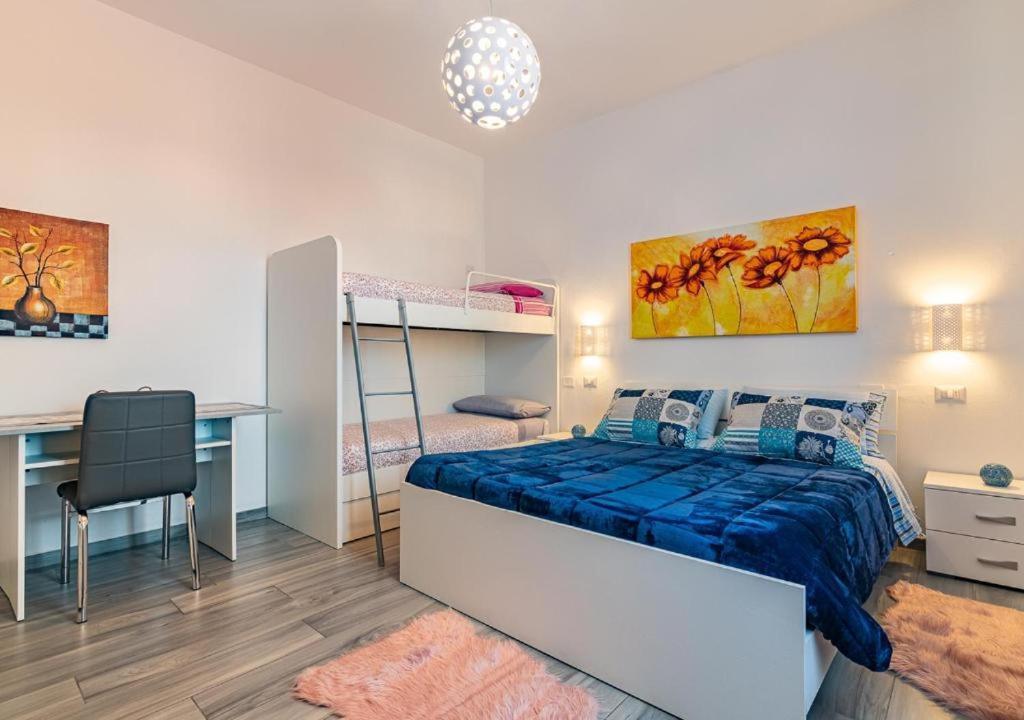 Terrace Rooms Olbia Center Екстер'єр фото