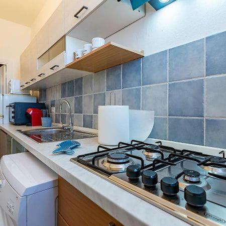 Terrace Rooms Olbia Center Екстер'єр фото