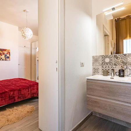 Terrace Rooms Olbia Center Екстер'єр фото