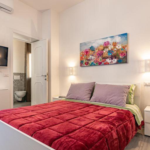 Terrace Rooms Olbia Center Номер фото